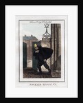 Sweep Soot O by Anonymous