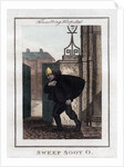 Sweep Soot O by Anonymous