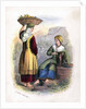 Two Greek Women by Anonymous
