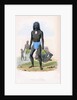 Natives of Tilcopia by James Prichard