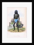 Natives of Tilcopia by James Prichard