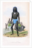 Natives of Tilcopia by James Prichard