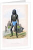 Natives of Tilcopia by James Prichard