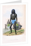 Natives of Tilcopia by James Prichard