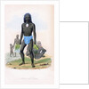 Natives of Tilcopia by James Prichard