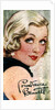 Constance Campbell Bennett, (1904-1965), US actress by Anonymous