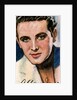Allan Jones, (1907-1992),  American actor and singer by Anonymous