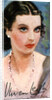Vivien Leigh, (1913-1967), English actress of the theatre and cinema by Anonymous