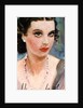 Vivien Leigh, (1913-1967), English actress of the theatre and cinema by Anonymous