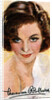 Maureen O?Sullivan, (1911-1998), Irish actress by Anonymous