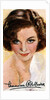 Maureen O?Sullivan, (1911-1998), Irish actress by Anonymous