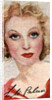 Lilli Palmer, (1914-1986), German born, international actress by Anonymous