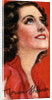 Norma Shearer, (1902-1983), Academy Award winning Canadian born actress by Anonymous