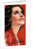 Norma Shearer, (1902-1983), Academy Award winning Canadian born actress by Anonymous