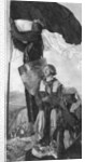 Crusaders Sighting Jerusalem by Edwin Austin Abbey
