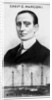 Guglielmo Marchese Marconi, Italian electrical engineer by Anonymous