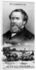 Cyrus Hall McCormick, Irish American farmer, inventor, businessman, and marketer by Anonymous