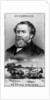 Cyrus Hall McCormick, Irish American farmer, inventor, businessman, and marketer by Anonymous