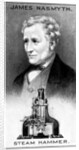 James Hall Nasmyth, Scottish engineer and inventor by Anonymous