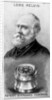 Lord Kelvin, Irish-Scottish mathematical physicist and engineer by Anonymous