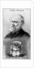 Lord Kelvin, Irish-Scottish mathematical physicist and engineer by Anonymous