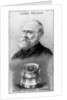 Lord Kelvin, Irish-Scottish mathematical physicist and engineer by Anonymous