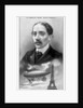 Alberto Santos-Dumont, Brazilian pioneer of aviation by Anonymous
