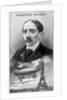 Alberto Santos-Dumont, Brazilian pioneer of aviation by Anonymous