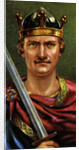 William the Conqueror by Anonymous