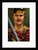 William the Conqueror by Anonymous