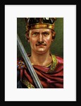 William the Conqueror by Anonymous