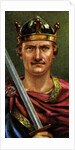 William the Conqueror by Anonymous