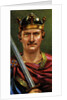 William the Conqueror by Anonymous