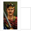 William the Conqueror by Anonymous