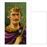 William II by Anonymous