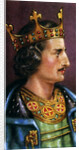 King Henry I by Anonymous