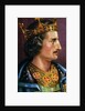 King Henry I by Anonymous