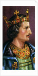 King Henry I by Anonymous