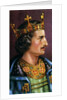 King Henry I by Anonymous
