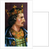 King Henry I by Anonymous