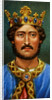 King Richard I by Anonymous