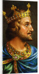 King Stephen by Anonymous