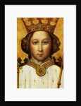 King Richard II by Anonymous