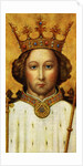 King Richard II by Anonymous
