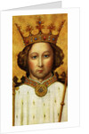 King Richard II by Anonymous