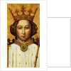 King Richard II by Anonymous