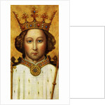 King Richard II by Anonymous