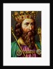 King Edward III by Anonymous