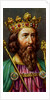 King Edward III by Anonymous