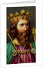 King Edward III by Anonymous